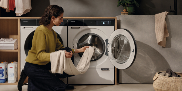 Hoe kies je de juiste wasmachine?